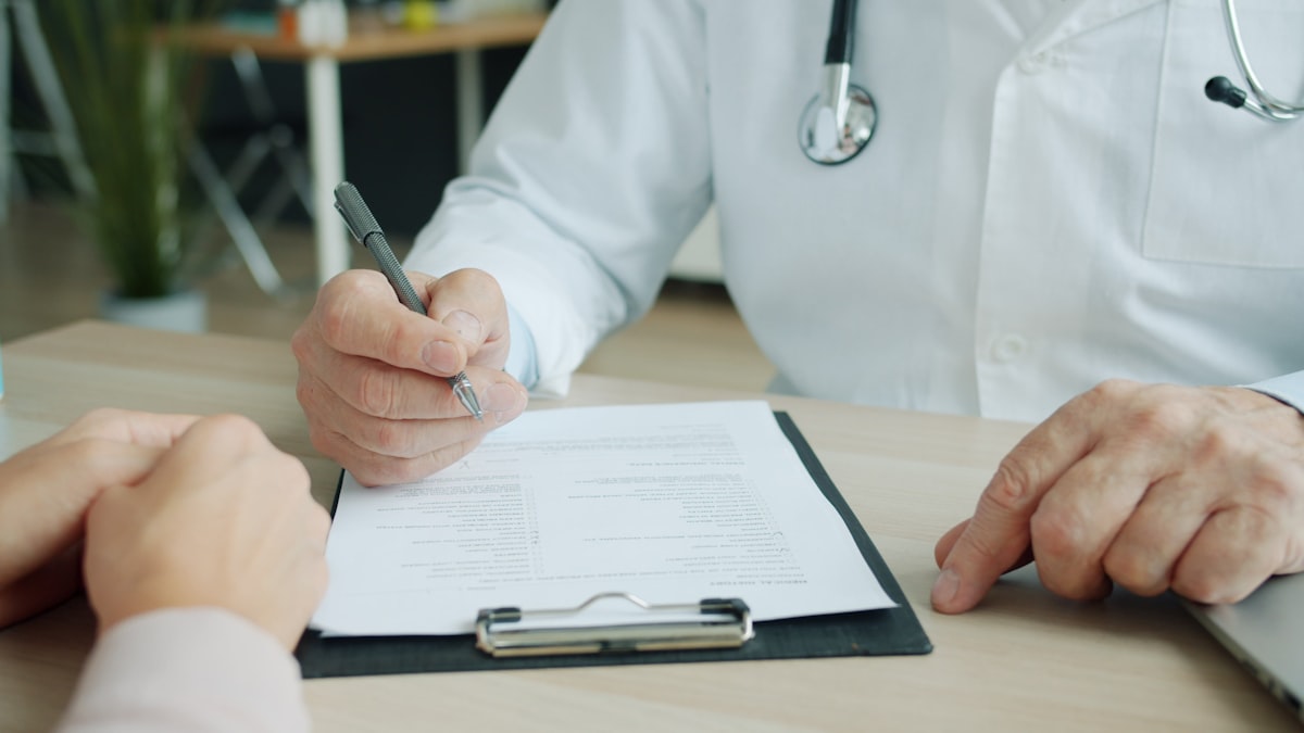 Age and prostate changes